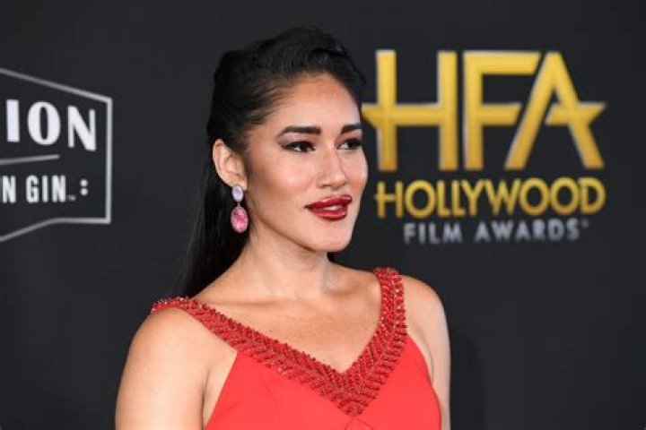 Who is Q’orianka Kilcher? Wiki Bio, race, net worth, parents, lips surgery