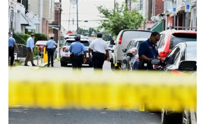 
Who Is Quran Garner? Philadelphia Shooting Suspect’s Family Background 