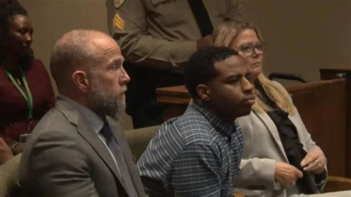 
Who is Scott Kologi? NJ man, 20, sentenced to 150 years for murder of mom, dad, sister and grandma 