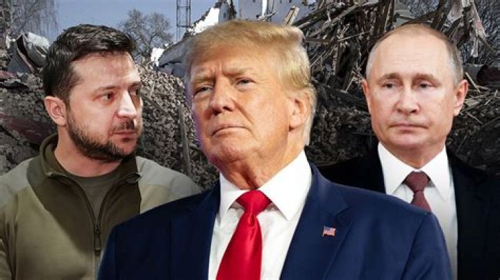 
Who Is Suheil al-Hammoud? Legendary Syrian Rebel Wants To Help Ukraine 