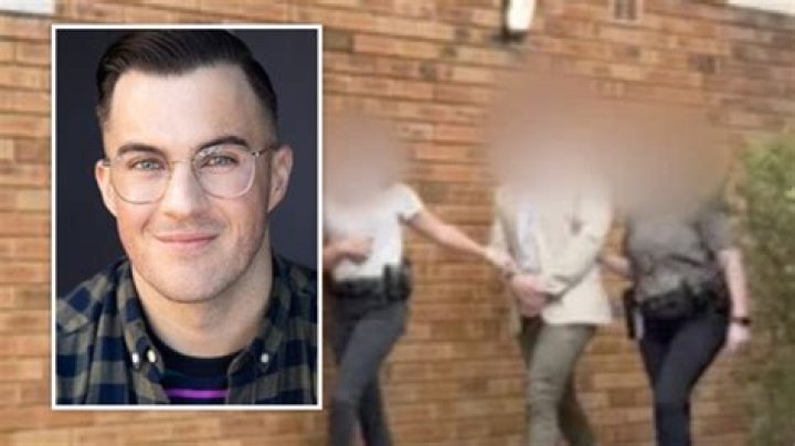 
Who Is Sydney Teacher Cody Reynolds? Moriah College Teacher Arrested For Abuse On Minor 