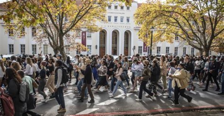 
Who Is Theuns Du Toit From Stellenbosch University? Racist Student Suspended By School Over Attack on Other Students 