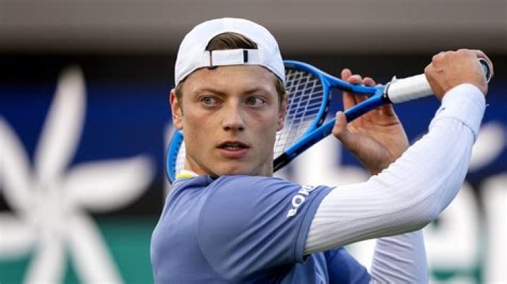 
Who Is Tim Van Rijthoven Married To? Relationship Timeline Discussed Of Dutch Tennis Player 