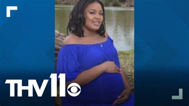 
Who is Torrey Moore? Dead pregnant woman found in home of store Clerk’s Murder suspect 