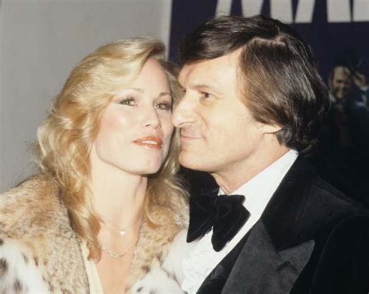 Who Was Bobbie Arnstein? Wikipedia And Net Worth Of Playboy Mansion Hugh Hefner Assistant