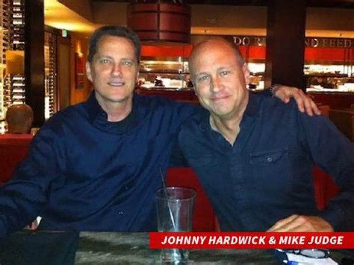 Who was Johnny Hardwick? Cause of death, net worth, age, relationship, career, and more