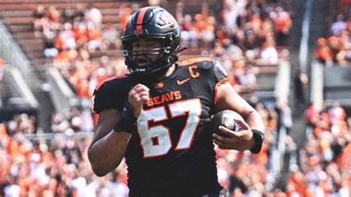 Why Kevin O’Connell is attending Alabama vs San Diego State NCAA game?