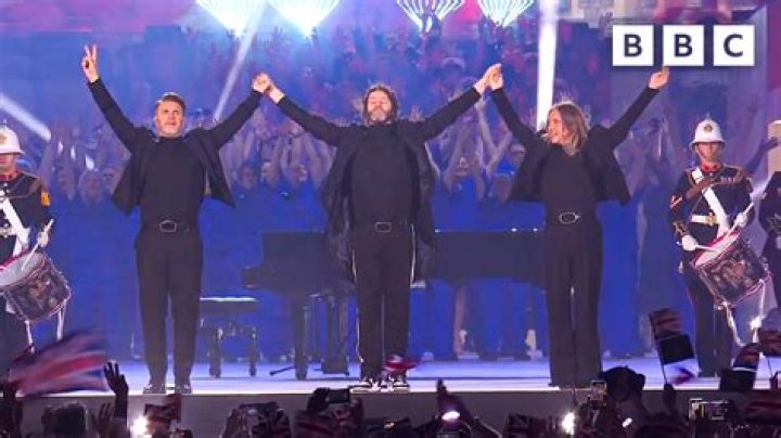 
Why Lionel Richie fans were disappointed with the singer’s performance at Coronation Concert? 