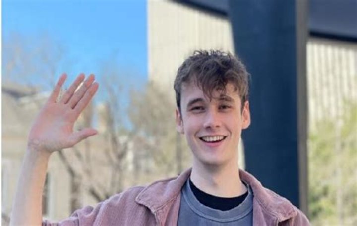 Wilbur Soot Height, Weight, Net Worth, Age, Birthday, Wikipedia, Who, Instagram, Biography