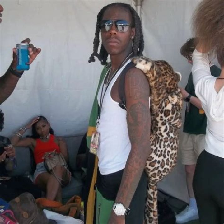 Yung Bans Height, Weight, Net Worth, Age, Birthday, Wikipedia, Who, Nationality, Biography