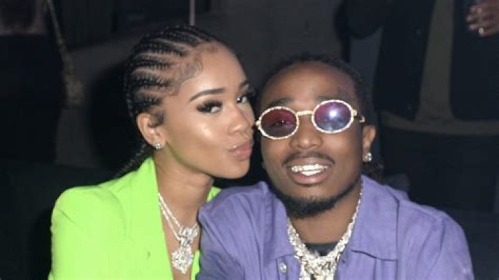
Yung Miami Pressed Saweetie On Lil Baby Rumors and Quavo Relationship 
