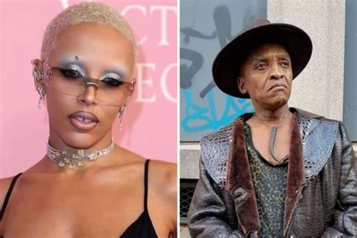 Zoe Renee Parents Raised Her To Be In A Spotlight As Her Father Is A Famous American Rapper